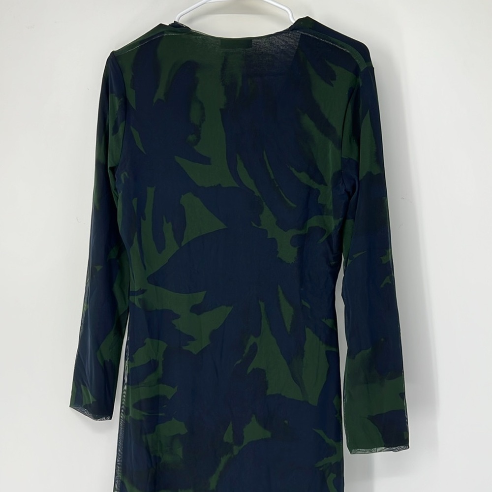 Rosso35 NWT women’s size medium (40) midi dress - Picture 9 of 9